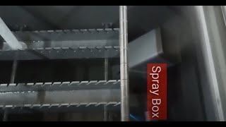 Salt Spray Apt.astm B117 Part 3