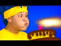 Happy Birthday | D Billions Kids Songs