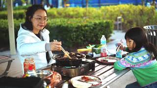 2025-11-13 伊娃Glades Park Bbq