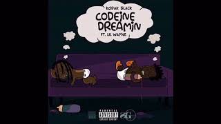Kodak Black - CODEINE DREAMIN FT Lil Wayne