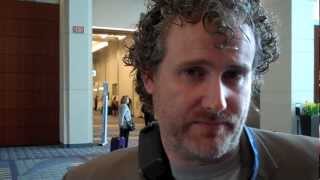 Fred Trotter - Health Data Palooza June 2012 - HealthBlawg
