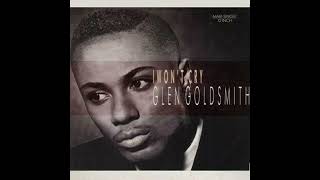 Glen Goldsmith - I Won't Cry (The Rare Block Mix)