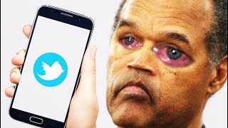 SOMEBODY HELP OJ! - Ray Gun Recap