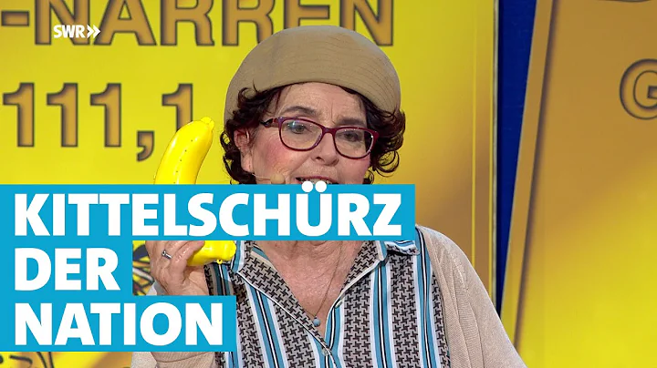 Kittelschrz der Nation (Alice Hofmann) | Mombacher...