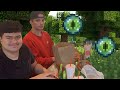 Minecraft, Searching for the End Portal