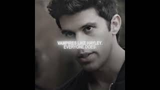 The Originals - Hayley Marshall