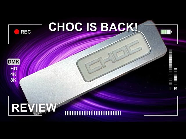 Choc by Lautie in SS/Peek is Here and It's Good! - YouTube