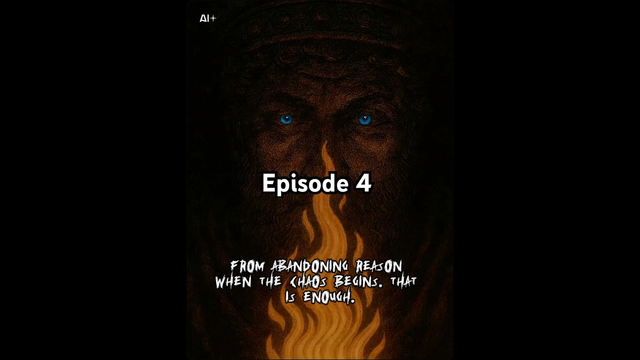 Aurelius EP4: A Stoic Prayer #stoicism #marcusaurelius #stoicphilosophy #stoicwisdom #stoicmindset