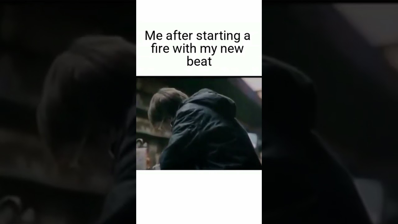 Ver You're a bunch of firestarters 🔥 Make sure to hit upload before it's out of control 🎧 #firebeat en YouTube Ver You're a bunch of firestarters 🔥 Make sure to hit upload before it's out of control 🎧 #firebeat en YouTube