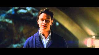 X-Men First Cl - Training Montage