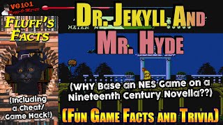 Dr. Jekyll and Mr. Hyde NES Facts | Video Games 101
Taken from our full class/walkthrough on Dr. Jekyll and Mr. Hyde (https://youtu.be/QyAIqVHVLUc), Fluff shares some facts about one of the most frustrating titles with one of the strangest inspirations amongst the NES library in Dr. Jekyll and Mr. Hyde.
Dr. Jekyll and Mr. Hyde Regional Differences - 0:00
Dr. Jekyll and Mr. Hyde NES Facts - 0:45
Dr. Jekyll and Mr. Hyde NES Cheats - 2:19
Box Art - 2:50
Ending Differences - 3:19
Video Games 101 Playlist - https://www.youtube.com/playlist?list=PLphNqfiUeLW-PLlIb1tEbbzKpJtf87riL
Support Video Games 101/Lets Play With Brigands: https://www.letsplaywithbrigands.com/support
Subscribe to Video Games 101 here on YT: http://www.youtube.com/c/VideoGames101?sub_confirmation=1
Subscribe to Lets Play With Brigands (My Lets Play Gaming Channel): https://www.youtube.com/c/LetsPlayWithBrigands?sub_confirmation=1
Discord: https://www.letsplaywithbrigands.com/discord
Closing Song - Had To Try It (https://brigands.bandcamp.com/album/famous-people-our-age-or-younger-deluxe-edition)
#drjekyllandmrhyde #nes #nintendo #vgfacts #retrogaming #videogames101 Dr. Jekyll and Mr. Hyde NES Facts | Video Games 101