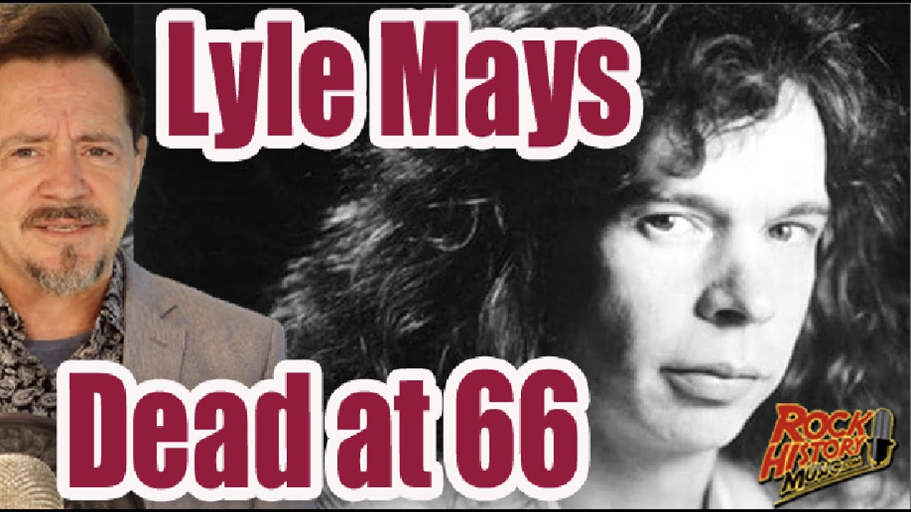 Noted jazz keyboardist Lyle Mays dies at 66