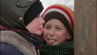 A Christmas Story 1983