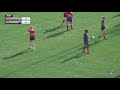 2018 Club Eastern Championships - Field 1