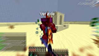 1v1 w/Verzide || Destroying Verzide