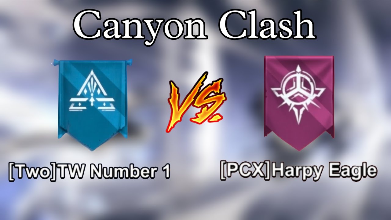 Two VS PCX | Last Z Canyon Clash | Last Z Survival Shooter Gameplay | Last Z War |