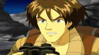 Wi̇tch 2. Sezon 9. Bölüm Türkçe