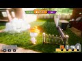 [Project C] Devlog #14-2: Avoid Flashbangs &amp; Stun Probability