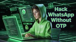 How Hackers Hack WhatsApp Account Without OTP In 2026