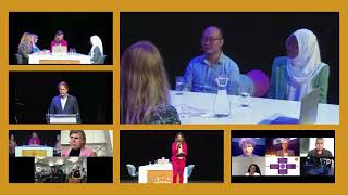 Yep 10 Years Event - Aftermovie Yep Programmes