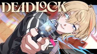 【 Deadlock 】　新キャラRatKingきた！！！タンクっぽい【にじさんじ/風楽奏斗】