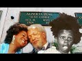 1441 FAMOUS Graves of AUNT ESTHER, BUCKWHEAT, Robin Harris & More | INGLEWOOD CEMETERY (12/29/20