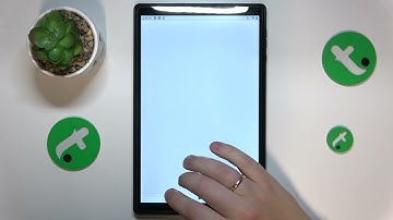 How to Change the Screen Timeout Value to Never on TOSCIDO P101