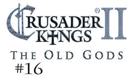 Crusader Kings 2 The Old Gods Fight The Norse! (16)