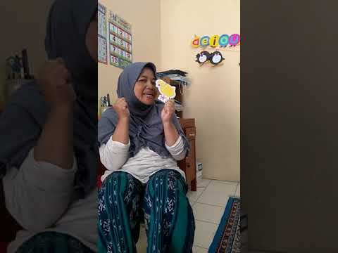 Aku punya anak