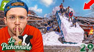 CE MODS VA COMPLÈTEMENT VOUS RENDRE ACCRO À Farming Simul...