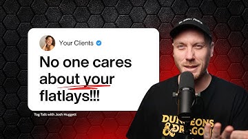 Controversial Photography Opinions Unveiled | Tog Talk with Josh Huggett