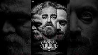 Anirudh Ravichander - Vikram (Title Track) [Instrumental]
