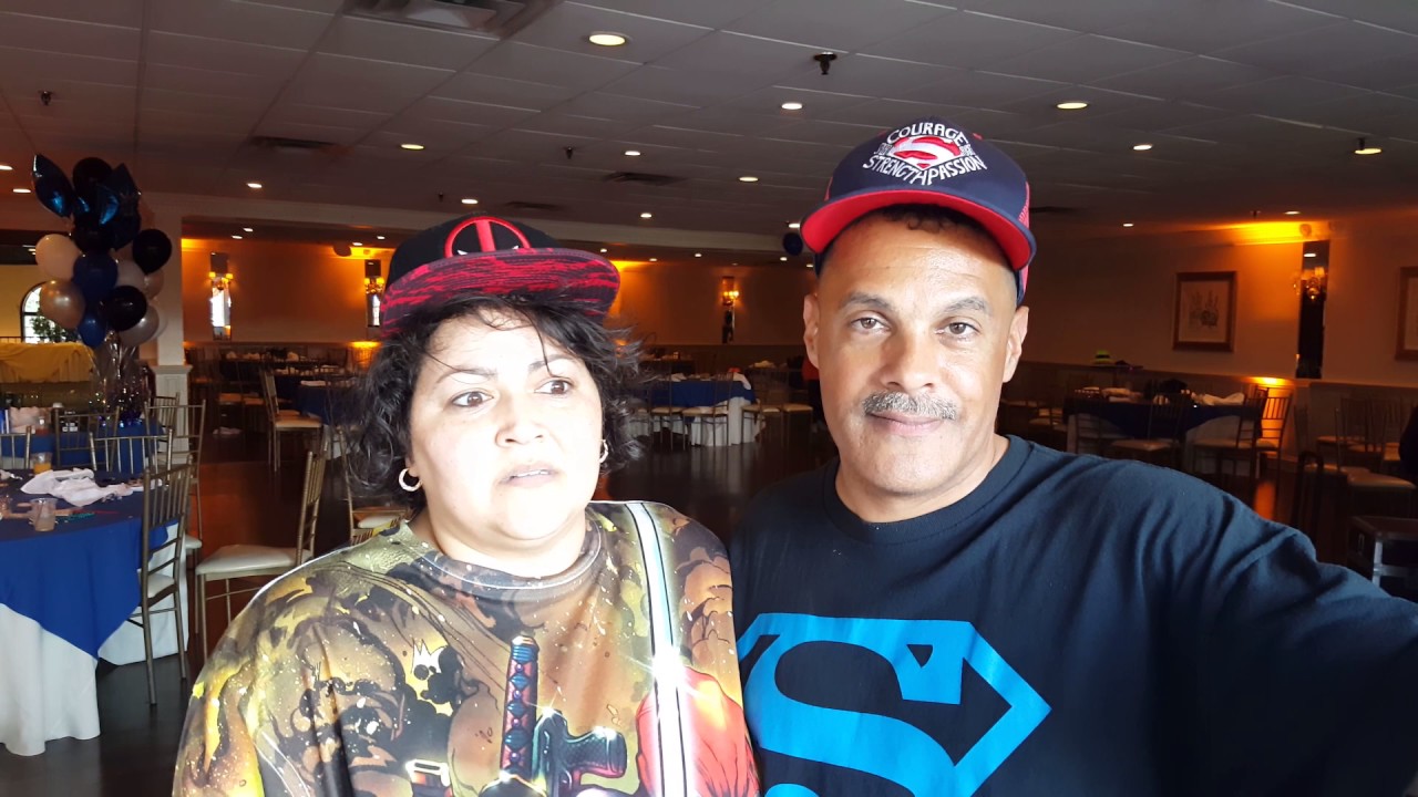 New York Party Productions Yvette Tirado Open Air Photo Booth Evaluation