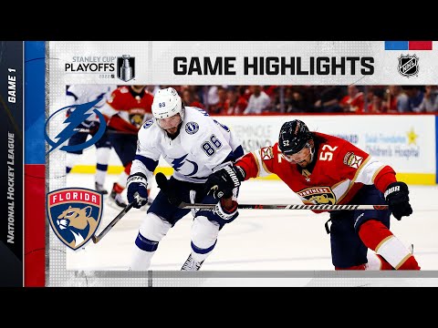 NHL playoffs 2022: Why Tampa Bay Lightning will beat Florida Panthers