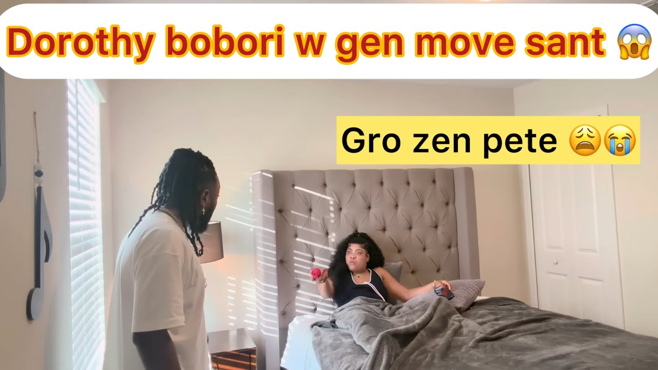 Tiger vin kenbem kp pase tiflè 🌹mw mandel poul kontinye pasel pou mw ebyn sa t fini trè mal😩😩😡😡