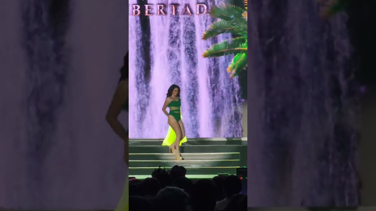 MISS KUYAMIS 2026 | SWIMSUIT 