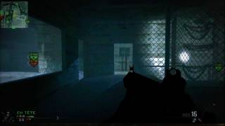 [HD] Bug Skin Intervention en ACR CODMW2