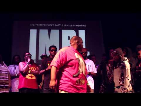 B-Gunna vs Jus Bentley