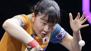 🏓✨ 日本女子卓球の新時代：ITTF最新世界ランキング2025発表！張本美和が日本トップ維持、伊藤美誠は9位へランクダウン🔥🇯🇵 ✨🏓