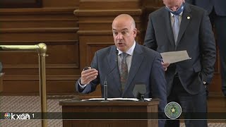 Texas House passes education-focused budget