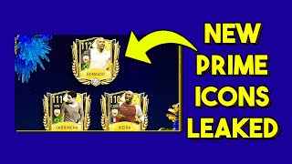 THIS NEW TOTY PRIME ICON JUST GOT LEAKED IN FIFA 22 MOBILE. - BENGALI GAMEPLAY VIDEO