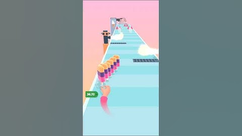 Popsicle Stack Lvl. 7 #shorts #games