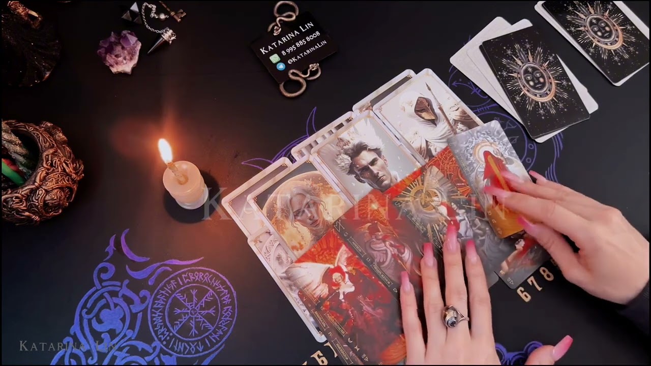 ❗🗝️ Ключи от вашей Силы, Судьбы и Жизни 🗝️🕯️🤍❗