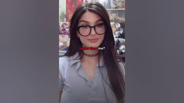 Ok but y’all ben is so funny #benoftheweek #sssniperwolf