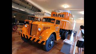 A Sunday at The Henry Ford (August 2023)
