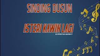 Download lagu Evaristus Gungkit - Isteri Kawin Lagi (Lirik)