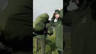 Hiking adventure in Sarek National Park, Sweden 40
