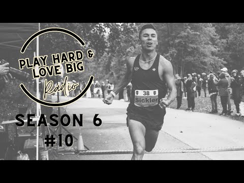 Chase What You Love | Nick Clark with Guest Tyler Sickler