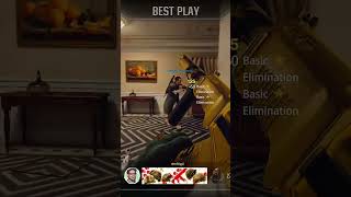 Black Ops 6 Stakeout 247