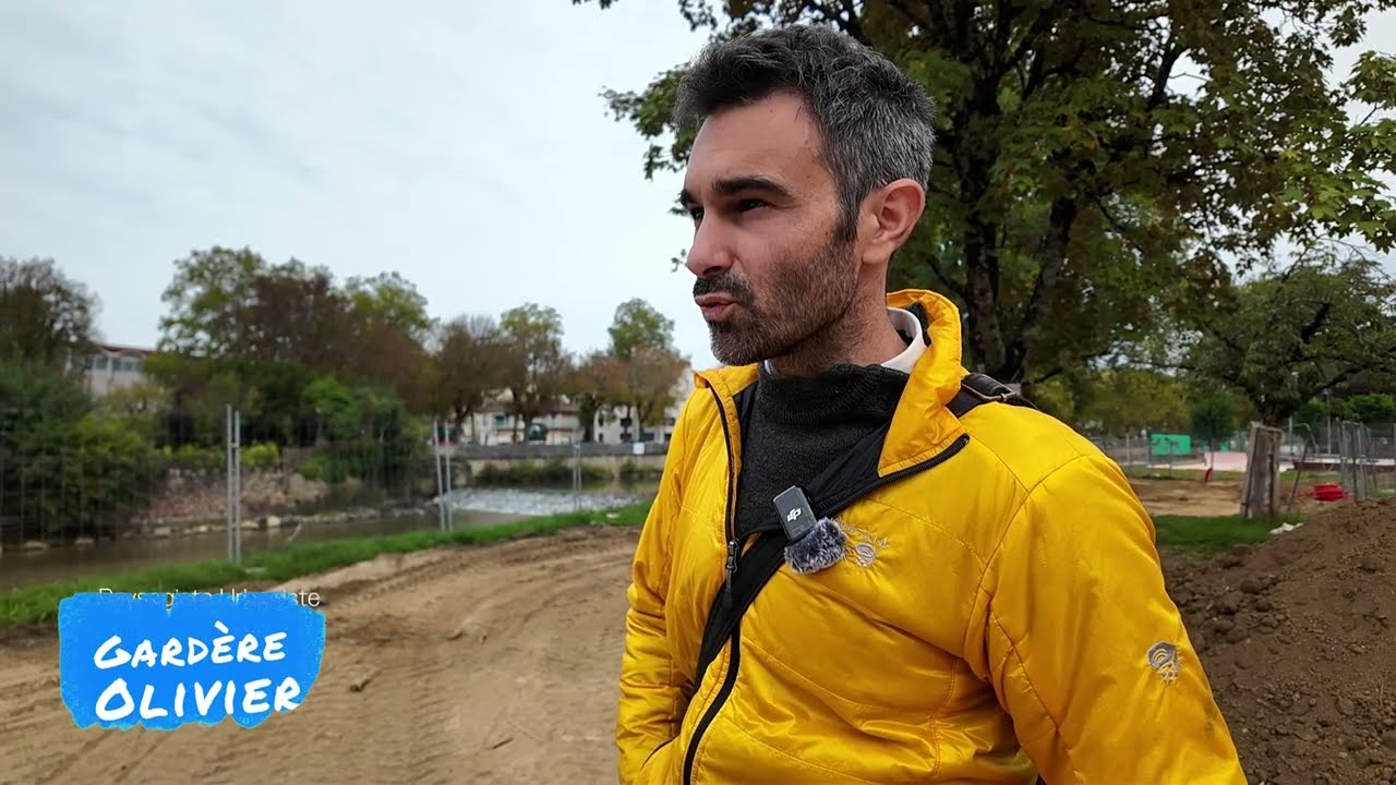 Les Pratges se transforment - Ville de Figeac